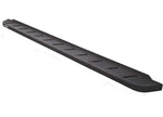 Go Rhino 2019-2026 Silverado 1500 Crew Cab RB10 Steel Running Boards With Bedliner Material Coating - 63404887T - image 1