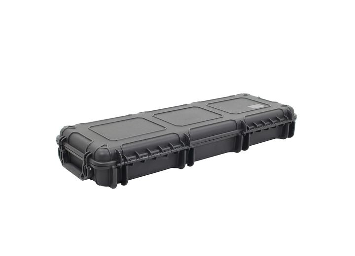Go Rhino Xventure Gear-Hard Cases-Long 44 in Long (44.52 x 16.32 inInx6.1 in) - XG451607 - image 1