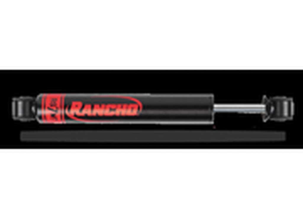 Rancho 2014-2018 Silverado, Sierra 1500, 2015-2018 Suburban, Tahoe and Yukon, 2015-2016 Yukon XL Front Stock RS7MT Strut - RS77830 - image 1