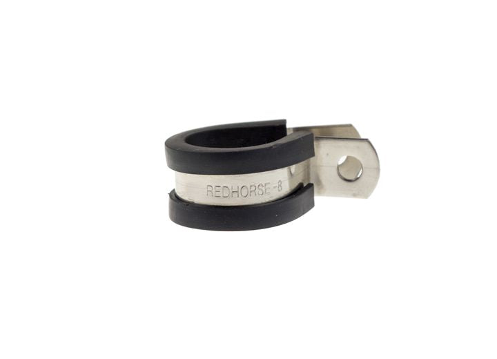 Redhorse Performance 08 Cushioned Hose Clamp 10-Piece, Package - 220-08-2 - image 1
