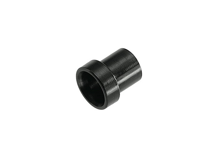 Redhorse Performance 06 Aluminum Tube Sleeve, Black (Use With AN818-06), Blue, 2/Package Fitting - 819-06-2 - image 1