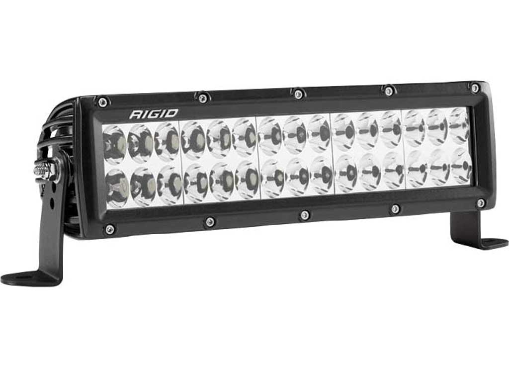 Rigid Industries E-Series Pro Surface Mount 10" Driving Light Bar - 178613 - image 1