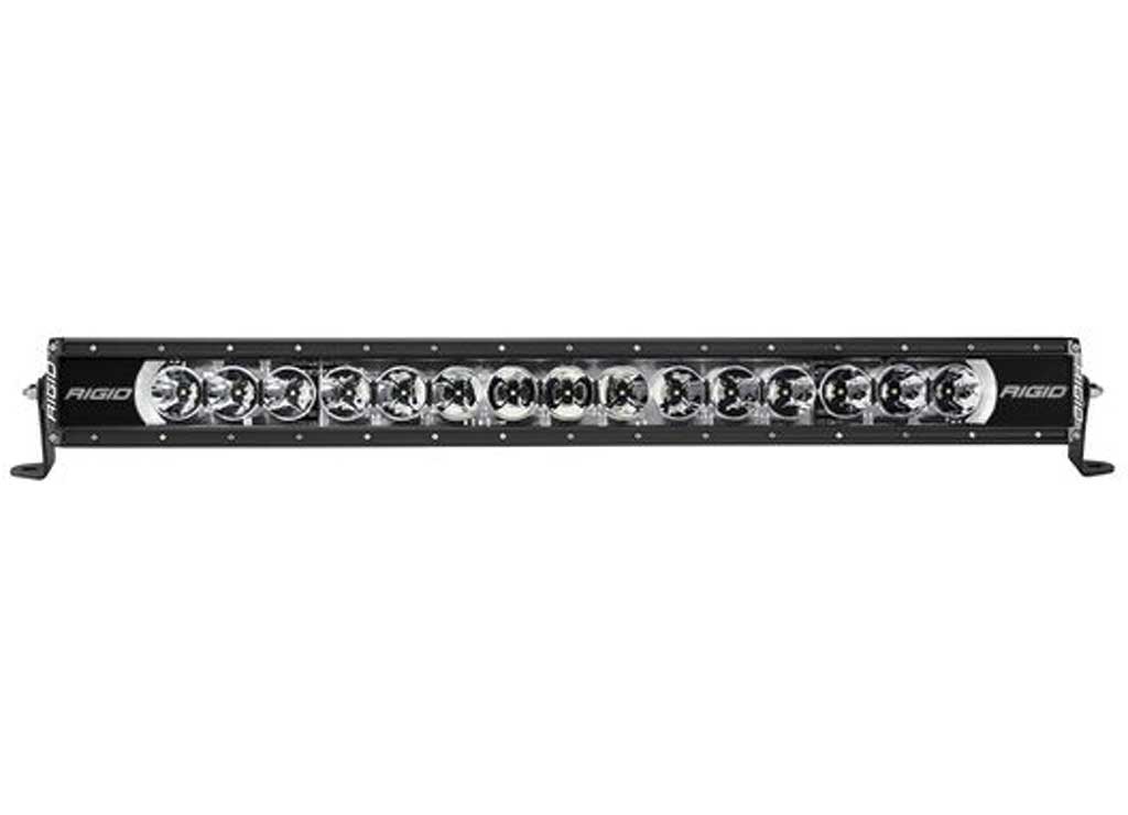 Rigid Industries Radiance+ 30 Inch RGBW Light Bar, Black - 230053 - image 1