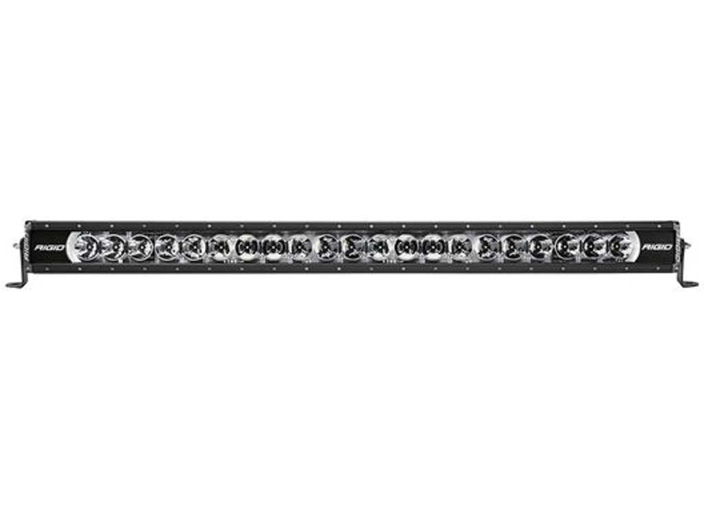 Rigid Industries Radiance+ 40 Inch RGBW Light Bar, Black - 240053 - image 1
