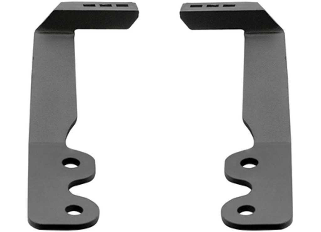 Rigid Industries A-Pillar Bracket Kit for 2022-2026 Toyota Tundra - 46613 - image 1
