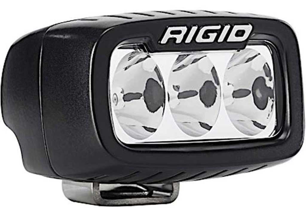 Rigid Industries SR-M Pro Surface Mount Driving Pod Light - 912313 - image 1