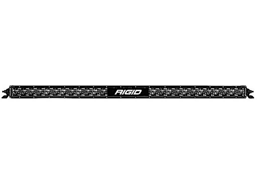 Rigid Industries Sr-Series 30" Dual Function SAE Auxilary High Beam Driving Lights, White - 930413 - image 1