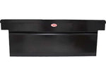 RKI C-Series Deep Crossbox, 71.25"L x 20"W x 25.6875"H, Black - C63DB - image 1