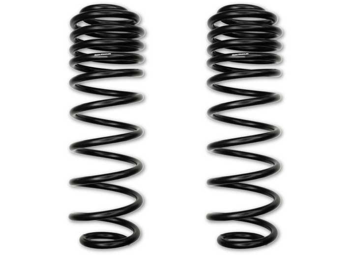 Rock Krawler Suspension JT Spring JT, 4.5 in Rear Coil for 2019-2026 Jeep Wrangler - RK07329P - image 1