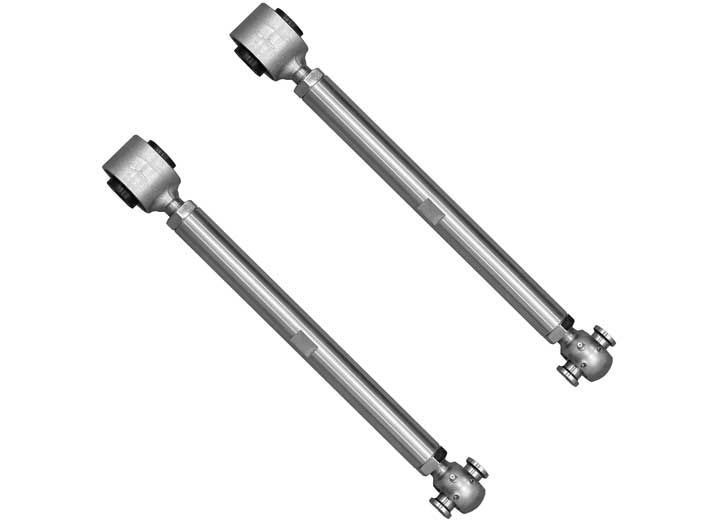 Rock Krawler Suspension 2018 Wrangler/2007-2018 Wrangler X Factor Pro Aluminum Rear Upper Control Arm - RK08311 - image 1