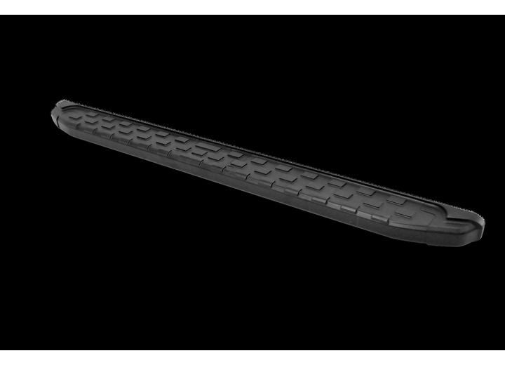 Romik Running Boards Rec-B Side Steps Black for 2020-2026 Ford Explorer - 52392419 - image 1