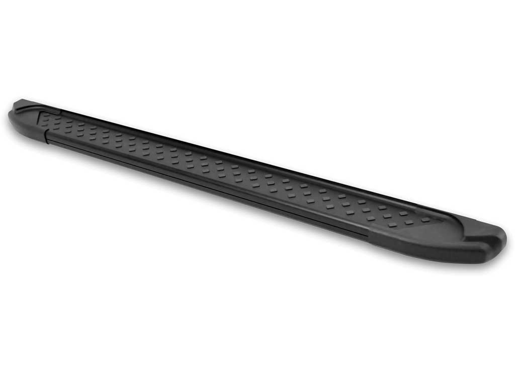 Romik Ral-B Running Board Side Steps Black for 2024-2026 Chevrolet Traverse - 60058419 - image 1
