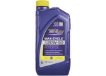 Royal Purple 0W40 Sm Multi-Grade 6 qt Case Oil - 06484 - image 1