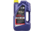 Royal Purple Hmx Engine Oil 5W-20-5 qt. Bottle - 37518 - image 1