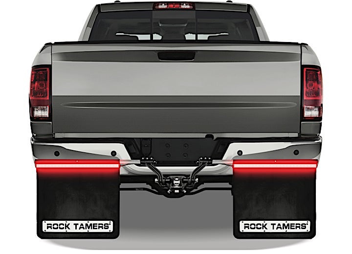 Rock Tamers Mudflap Component - RT240 - image 1