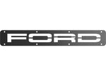 Rock Tamers Ford Mudflap Trim Plates - RT340 - image 1