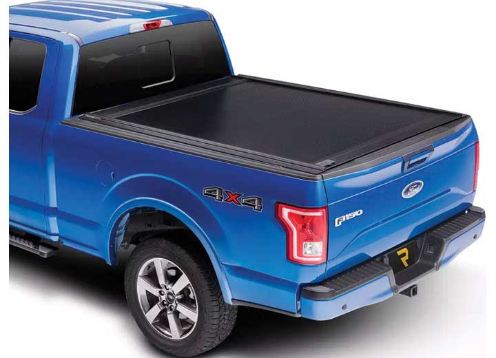 Retrax 6 ft RetraxONE Mx Tonneau Cover for 2024-2026 Toyota Tacoma - 60871 - image 1