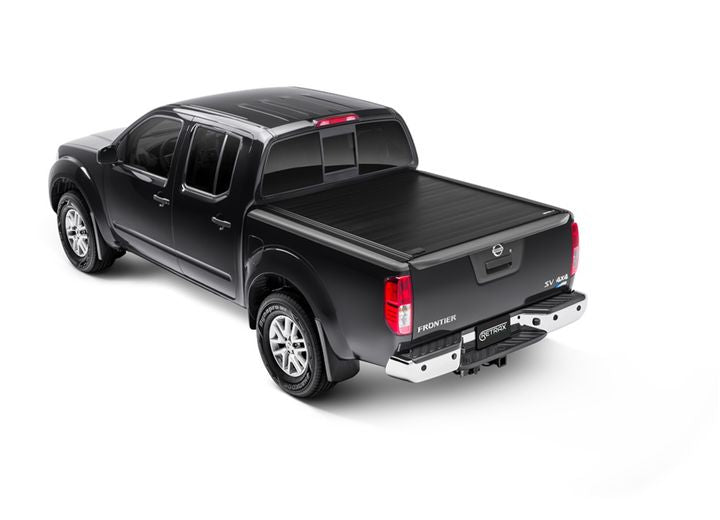 Retrax Crew 5 ft Retraxpro Mx Tonneau Cover for 2022-2026 Nissan Frontier - 80731 - image 1