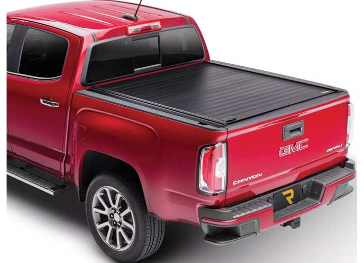 Retrax 6 ft RetraxPRO Mx Tonneau Cover for 2024-2026 Toyota Tacoma - 80871 - image 1