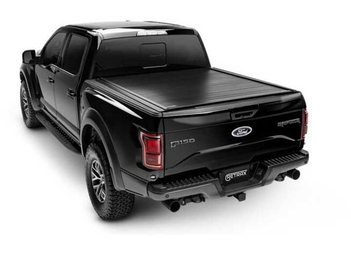 Retrax 2023-2026 Colorado/Canyon 5 ft Powertraxpro Mx Tonneau Cover - 90455 - image 1
