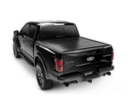 Retrax 2019-2024 Ram 1500Cl/2009-2018 1500 and 2010-2018 2500 and 3500 (Without Rambox) 6.4 ft PowertraxPRO Mx Tonneau Cover, Black - 90232 - image 1
