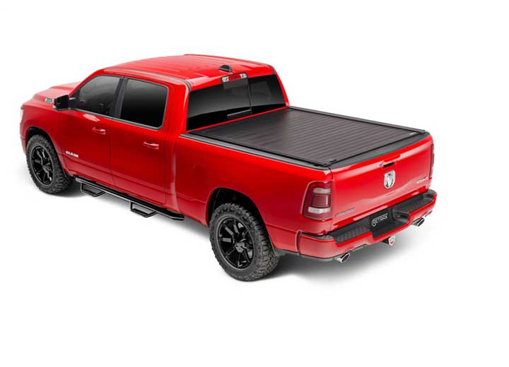 Retrax 2017-2026 F-250/F-350 Super Duty Short Bed Powertraxpro Xr - T-90383 - image 1