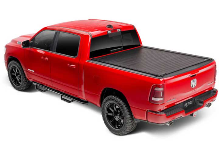 Retrax 2023-2026 Colorado/Canyon 5 ft Retraxpro Xr Bed Cover - T-80455 - image 1