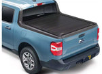 Retrax 6 ft RetraxPRO Xr Tonneau Cover Black for 2024-2026 Toyota Tacoma - T-80871 - image 1