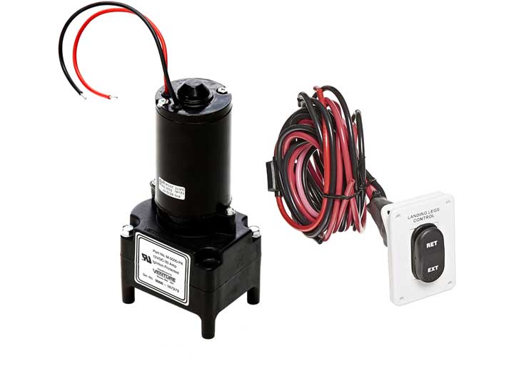 Stromberg Carlson High Speed Landing Gear Motor - LG-242800 - image 1