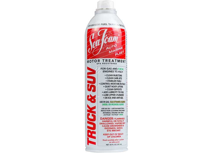 Sea Foam Truck And SUV, 20 oz - ST20 - image 1