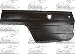 Sherman Parts LH Quarter Panel 4 Door Wagoneer (Alter For Cherokee) 1962-1991 - 010-51L - image 1