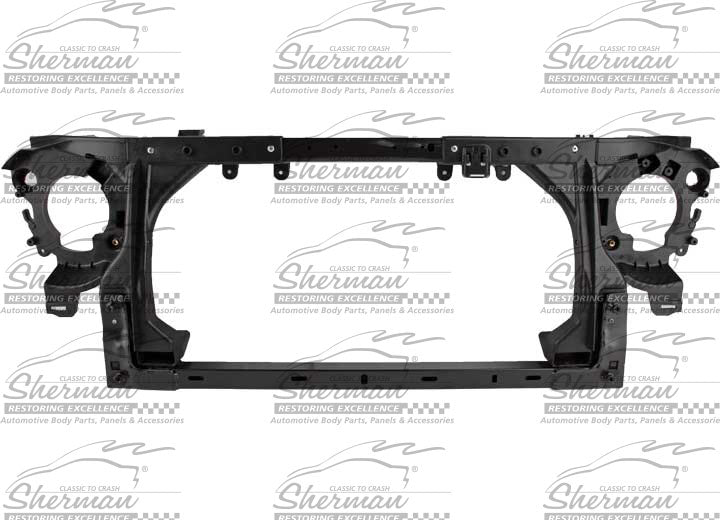 Sherman Parts Radiator Support (Com) Wrangler 2007-2017 - 023-49 - image 1