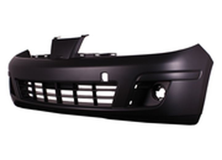 Sherman Parts Front Bumper Cover Versa Sedan, H-Back without Sport package 2007-2012 - 1601-87-0 - image 1
