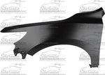 Sherman Parts LH Front Fender Assembly for 2016-2018 Nissan Altima Sedan - 1614-31Q-1 - image 1