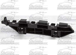 Sherman Parts LH Front Bumper Cover Support Honda Civic 2012-2015 - 2913-84F-1 - image 1