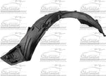 Sherman Parts LH Front Fender Inner Panel Dx for 2016-2018 Honda Civic - 2913G-24-1 - image 1