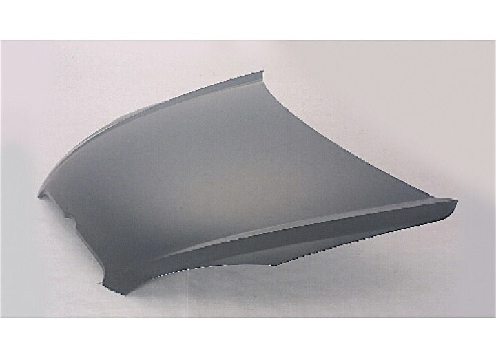 Sherman Parts Hood Accent sedan 2006-2011, H-Back 2007-2011 - 3192A-28-0 - image 1