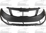 Sherman Parts CAPA front Bumper Cover EX for 2012-2013 Kia Optima - 3246AA-87Q-0 - image 1
