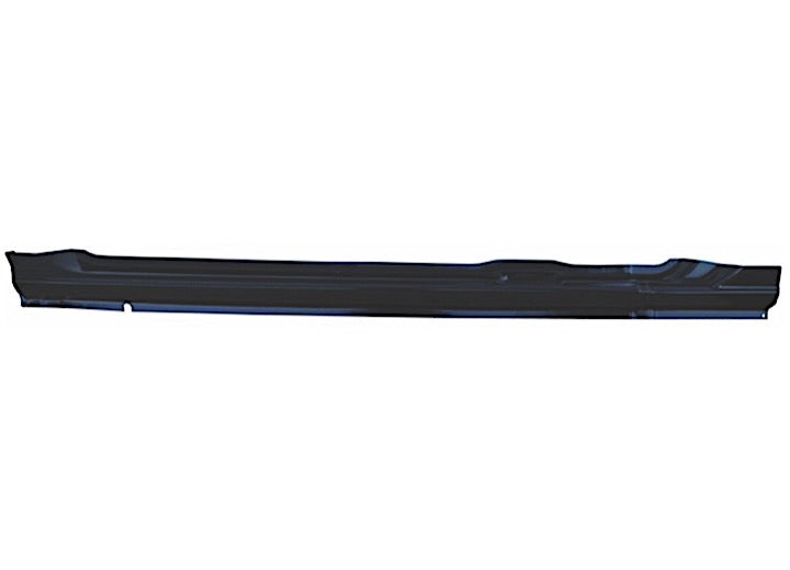 Sherman Parts LH Rocker Panels Factory Style 4 Door Extended (Quad) Cab with Rear Door Dodge Pickup R1500 1994-2001, R2500/3500 1994-2002 - 330-04L - image 1