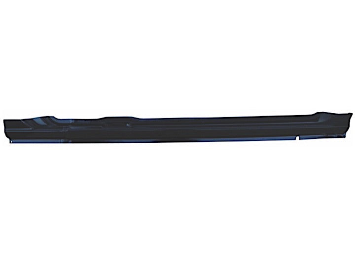 Sherman Parts RH Rocker Panels Factory Style 4 Door Extended (Quad) Cab with Rear Door Dodge Pickup R1500 1994-2001, R2500/3500 1994-2002 - 330-04R - image 1