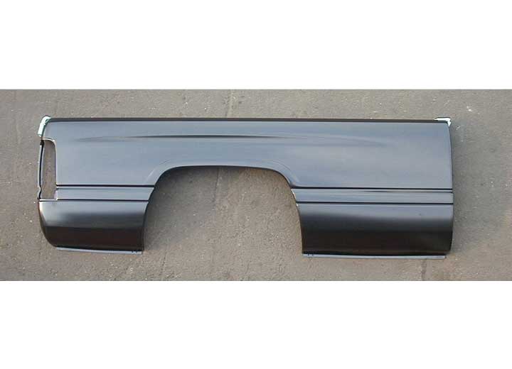 Sherman Parts RH Boxside Skin with Single Rear Wheel 8 ft Box Old Style Dodge pickup R1500 1994-2001, R2500/3500 1994-2002 Panel - 330-50R - image 1