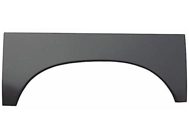 Sherman Parts RH Wheel Opening. Repair Panel Upper Dodge Ram Pickup 2002-2009 Smaller Version 40x15 - 331-59R - image 1