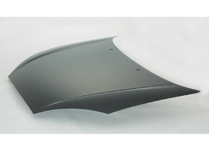 Sherman Parts Hood Panel assembly Aluminum Ford Focus 2000-2004 - 405-28 - image 1