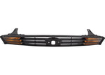 Sherman Parts Grille/Turn Signal Lamp assembly with Amber Lamps without Svt Focus 2000-2004 - 405-99 - image 1