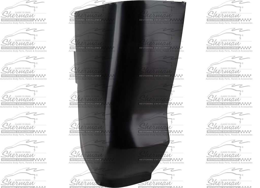 Sherman Parts RH Cab Corner Ford pickup 1973-1979 - 574-55R - image 1