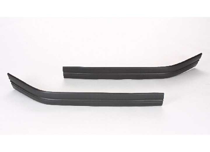 Sherman Parts FT Bmp Molding RH 1992-1998 Ford Pickup, Bron for 1992-1996 Ford Bronco and 1992-1997 Ford F-150 - 578-252R - image 1