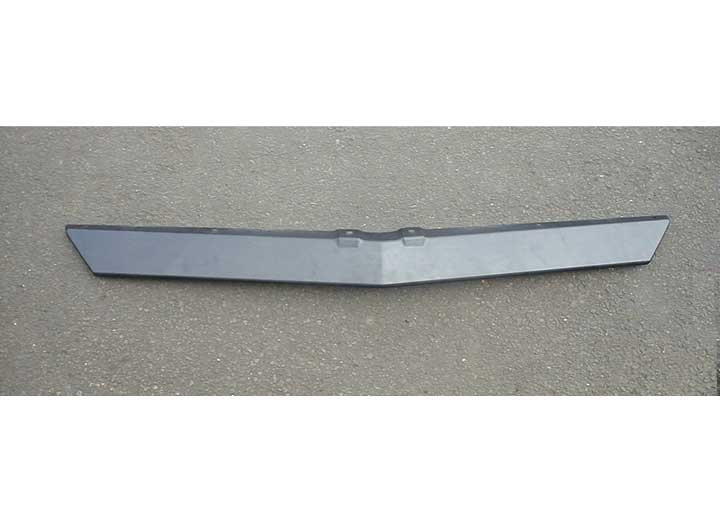 Sherman Parts Ft Spoiler Plastic Camaro 69 for 1969 Chevrolet Camaro - 696-22A - image 1