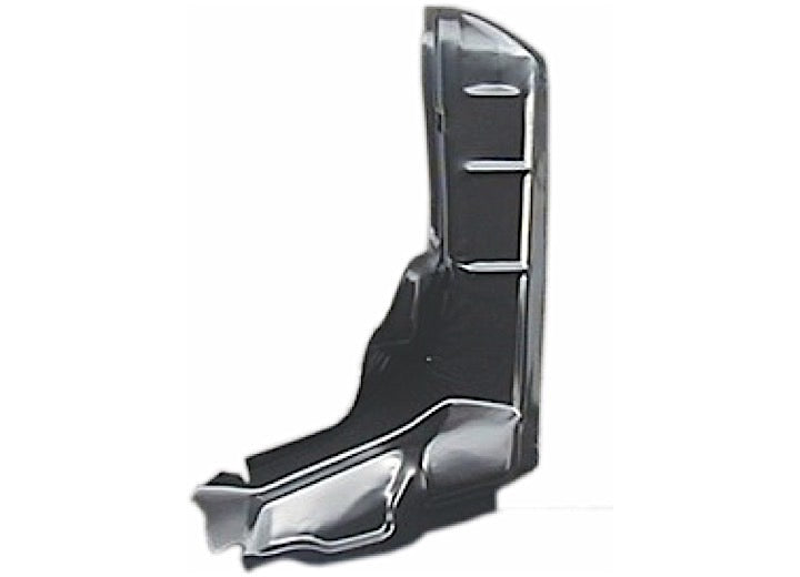 Sherman Parts RH Trunk Side Filler Panel (Taiwan Made) Chevelle/Malibu 1970-1972 - 708-62AR - image 1