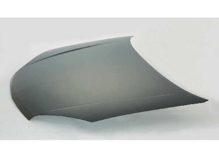 Sherman Parts Hood Panel Assembly Chevrolet Malibu 2004-2007, Classic Ls - 712-28 - image 1