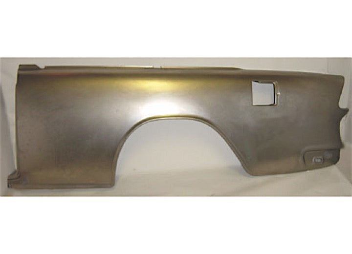 Sherman Parts LH Quarter Panel Full Chevrolet Nomad 55 (Steel Gauge, 19) - 727-50NL - image 1
